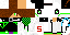 Texture for Char