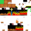 Texture for Arnfox fox