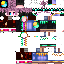 Texture for negs