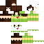 Texture for CHARA HAS JOIN HEROBRINE