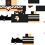 Texture for ITZKENO
