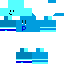 Texture for Problems com roupa