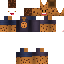 Texture for iMartin cookie v2