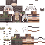 Texture for Razor