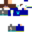 Texture for Markio