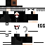 Texture for dsdw