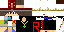Texture for rubin