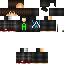 Texture for Ahmet_Tkts