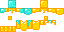 Texture for Chicken Nugget Armor