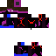 Texture for ender ninja