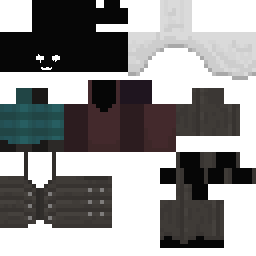 Texture for INK VINDICATOR
