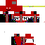 Texture for Fixed corrupted Herobrine TNTcoda!