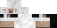 Texture for Steve sheep