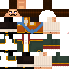Texture for Tsar Peter