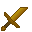 Texture for golden_sword