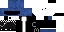 Texture for Me as Cookie Monster