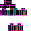 Texture for ghost