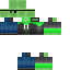 Texture for Theoryslime spring