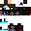 Texture for Nathan Zoldyck