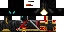 Texture for Phoenix Battle Monk