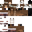 Texture for lou en loup total