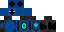Texture for CyanHunterv2