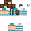 Texture for cat alex