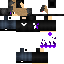 Texture for Itz_REload skin