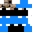 Texture for dead axe
