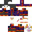 Texture for Crab Pope