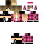 Texture for Mikii