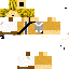Texture for trainer zero