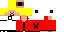 Texture for Man listening to music with cold