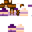 Texture for Lucy650