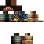 Texture for Ghost
