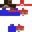 Texture for super steve bros