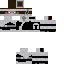 Texture for The Ninja Steve