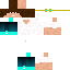 Texture for Dexter