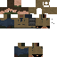 Texture for Сталкер