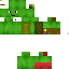 Texture for turtle