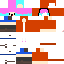 Texture for あのん　ハル