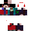 Texture for Артур