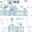 Texture for Cloud Bear