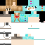 Texture for dino aai 2