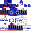 Texture for MetalExetior