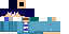 Texture for Mashiro