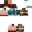Texture for Miner_2015 unterhose