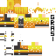 Texture for Zenetsu