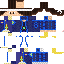Texture for Water_Wizard_Lubidze Remake 1.3