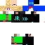 Texture for mesiac
